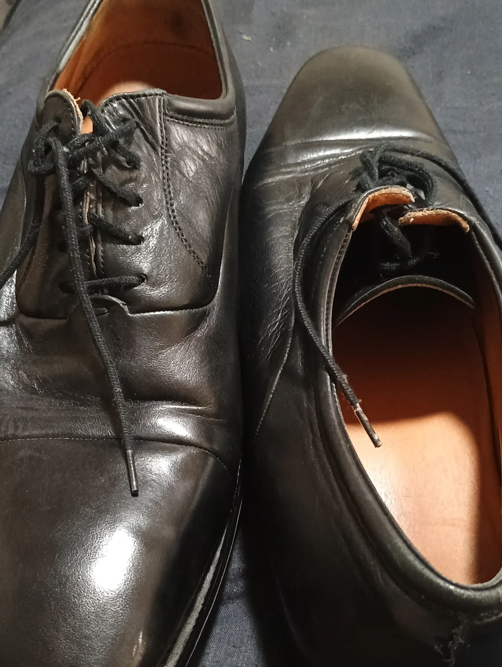 Magnanni timeless black